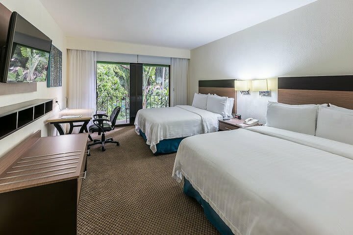 Hotel Holiday Inn Guadalajara Expo