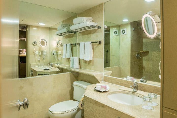 Hotel Holiday Inn Guadalajara Expo