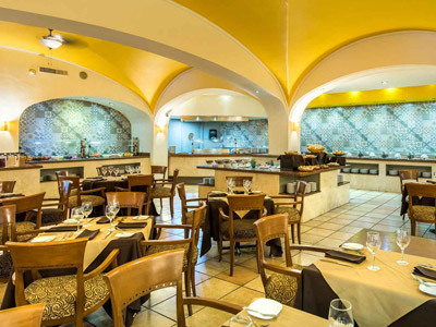 Hotel Holiday Inn Guadalajara Expo