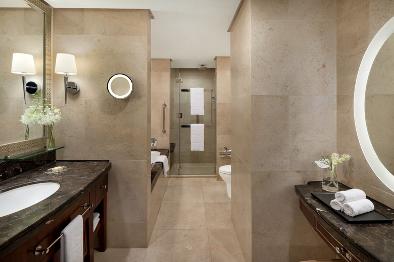 Hotel Shangri-la Bangkok