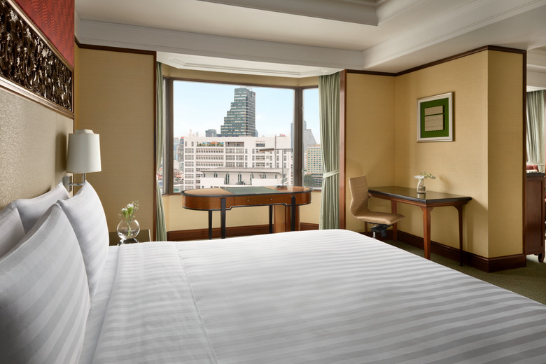 Hotel Shangri-la Bangkok