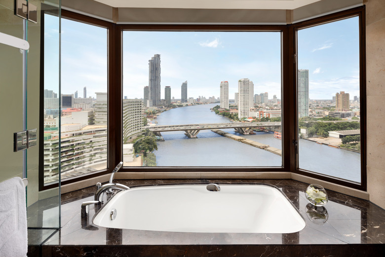 Hotel Shangri-la Bangkok
