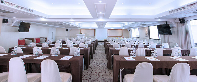Hotel Unico Grande Silom