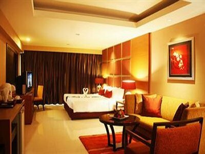 Hotel Unico Grande Silom