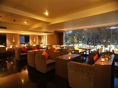 Hotel Unico Grande Silom