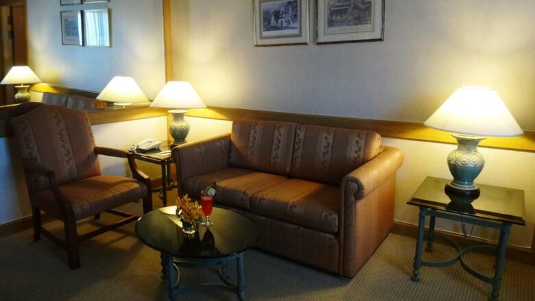 Hotel Arnoma