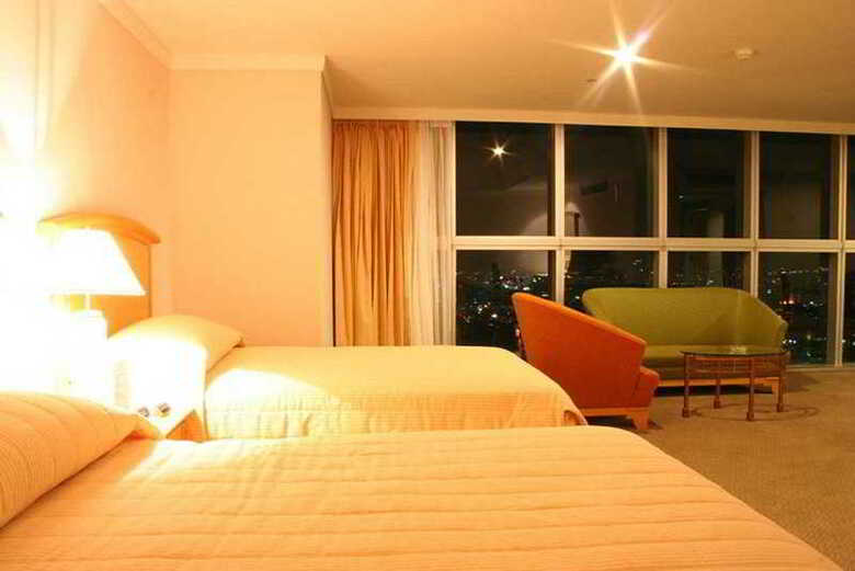 Baiyoke Sky Hotel