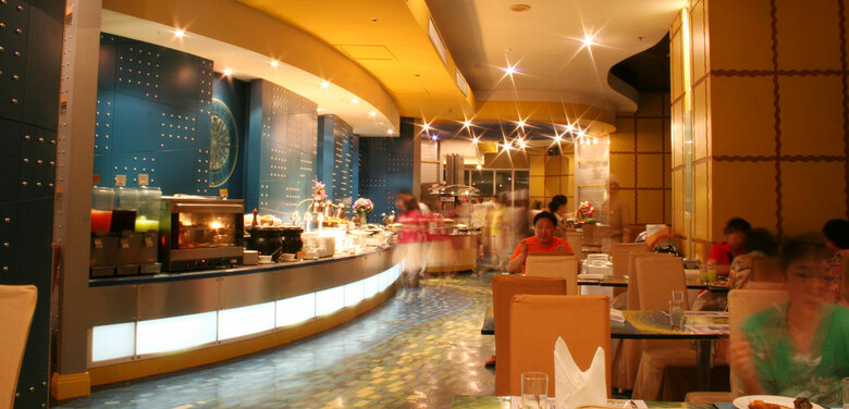 Baiyoke Sky Hotel