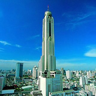 Baiyoke Sky Hotel