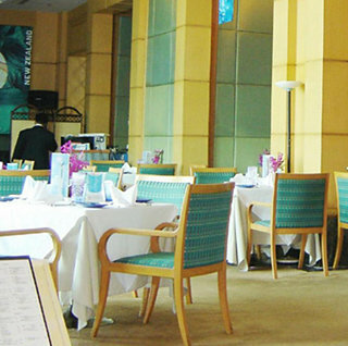 Baiyoke Sky Hotel