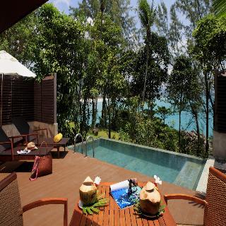 Hotel Centara Villas Phuket