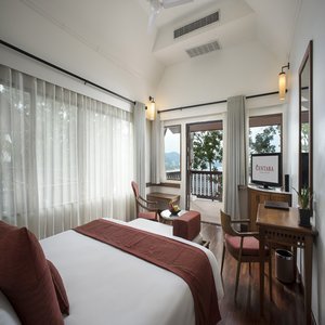 Hotel Centara Villas Phuket