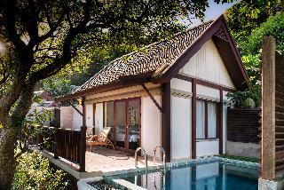 Hotel Centara Villas Phuket