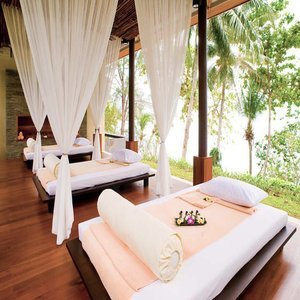 Hotel Centara Villas Phuket