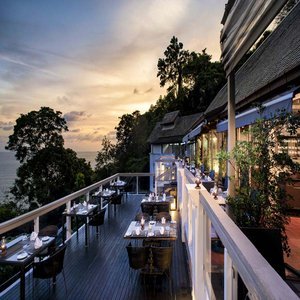 Hotel Centara Villas Phuket