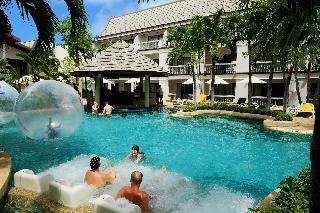 Hotel Centara Villas Phuket