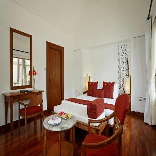 Hotel Centara Villas Phuket