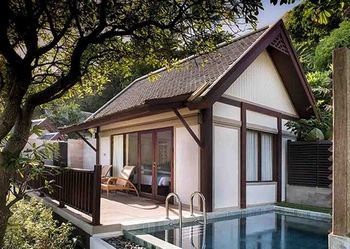 Hotel Centara Villas Phuket
