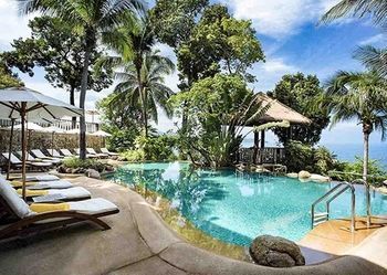 Hotel Centara Villas Phuket