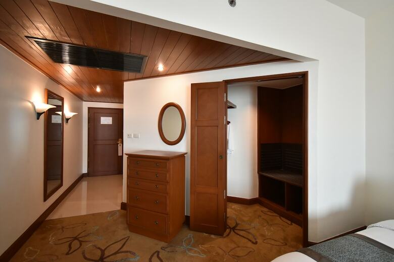 Hotel Century Park