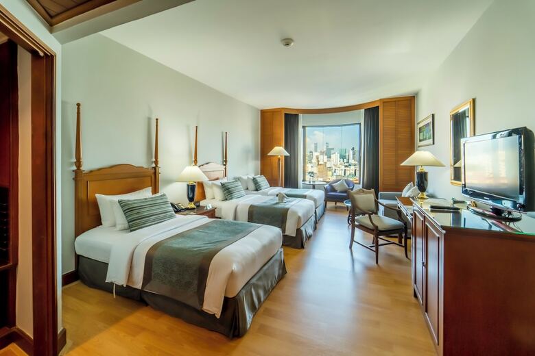 Hotel Century Park