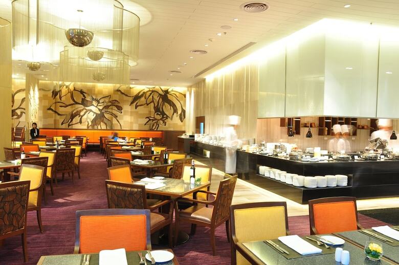 Hotel Century Park