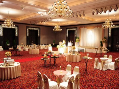 Hotel Century Park