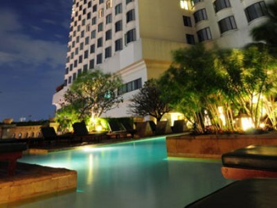 Hotel Century Park
