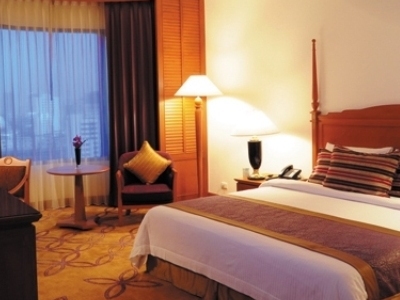 Hotel Century Park