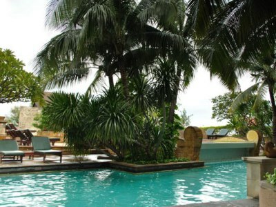Hotel Century Park