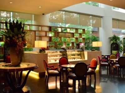 Hotel Century Park