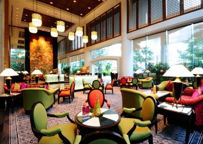 Hotel Century Park
