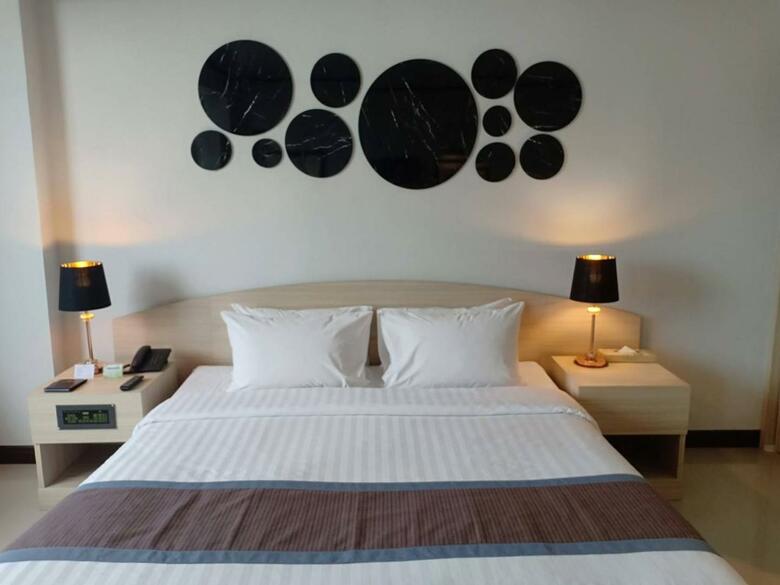 Hotel Maruay Garden