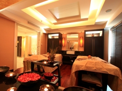 Hotel Ramada Plaza Menam Riverside