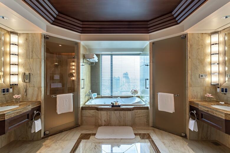 Hotel The Peninsula Bangkok