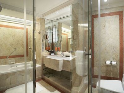 Hotel Intercontinental Bangkok