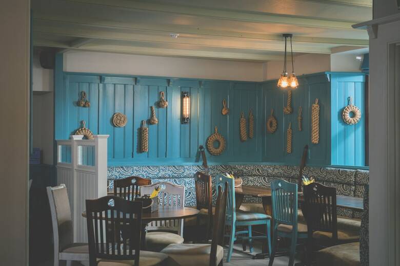 Posada Harbour Inn