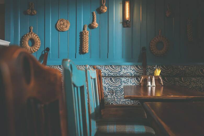 Posada Harbour Inn