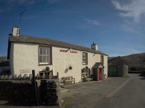 Posada The Red Lion