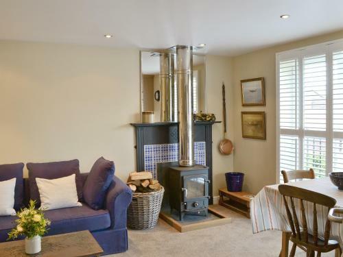 Streatley Lodge