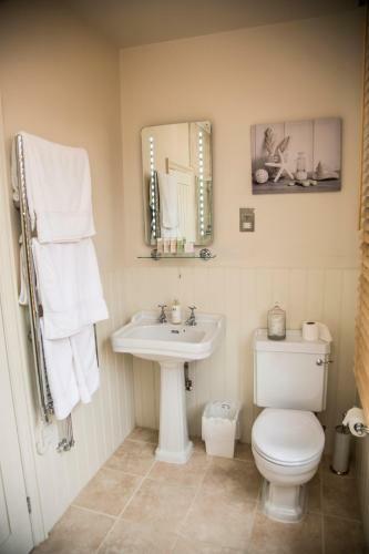 Hotel The Salwey Arms