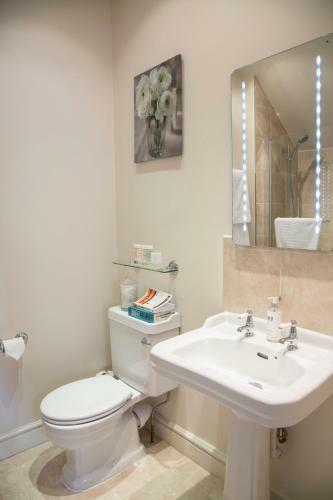 Hotel The Salwey Arms