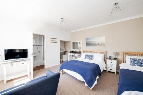 Hostal St Andrews Lodge Hotel - Guest House