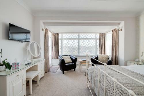 Hostal St Andrews Lodge Hotel - Guest House