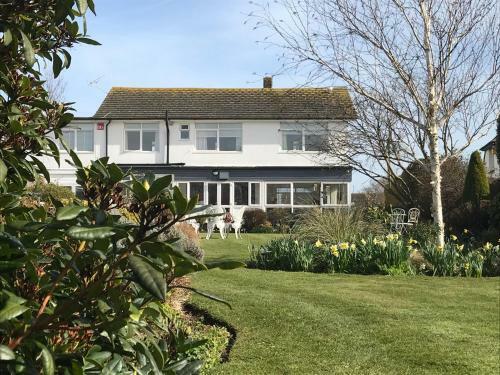 Hostal St Andrews Lodge Hotel - Guest House