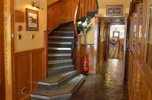 Posada The Ayrshire And Galloway