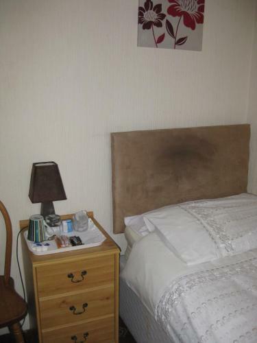 Hostal Kilkerran Guest House