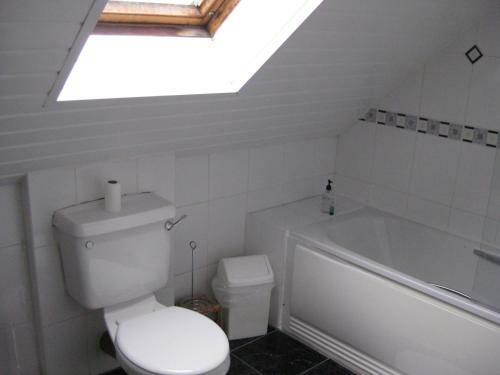 Hostal Kilkerran Guest House