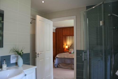 Ayrs And Graces - Luxury Bed And Breakfast