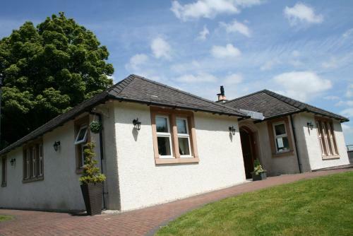 Ayrs And Graces - Luxury Bed And Breakfast